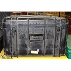 UK TRANSIT CASE 1422 HEAVY DUTY CASE.