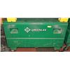 Image 1 : GREENLEE JOB BOX.