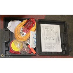 ROADSIDE SAFETY KIT