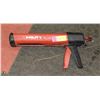 Image 1 : HILTI MD 2500 EPOXY ADHESIVE GUN