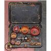 Image 1 : MORSE ELECTRICIAN'S HOLE SAW KIT.