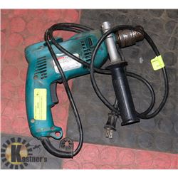 MAKITA 8450 HAMMER DRILL.
