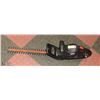 Image 1 : B&D HEDGE TRIMMER