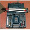 Image 1 : BOSCH PRO SELF-LEVELING ROTARY LASER LEVEL KIT