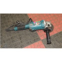 MAKITA  ANGLE GRINDER