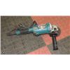 Image 1 : MAKITA  ANGLE GRINDER