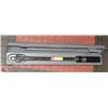 Image 1 : MASTERCRAFT 1/2" TORQUE WRENCH