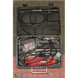 KING VARIABLE SPEED ROTARY TOOL KIT