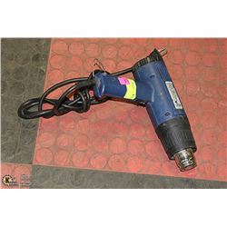 HEAT GUN