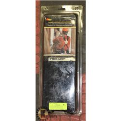 KUNY TOOL WORKS - PADDED CONSTRUCTION SUSPENDERS