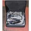 Image 1 : MASTERCRAFT ROTARY TOOL IN CASE