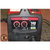 Image 2 : LINCOLN ELECTRIC 140 EASY-MIG WELDER