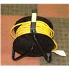 Image 1 : 4 PORT ELECTRICAL CORD ON SPINDLE