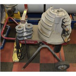 ENERPAC CYCLONE BENDER.