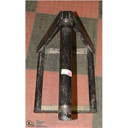 HEAVY DUTY SPOOL STAND