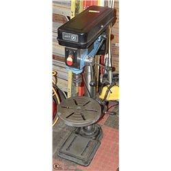 HEAVY DUTY DRILL PRESS