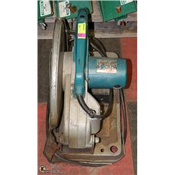 MAKITA CUT OFF SAW. TOOLS