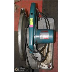 MAKITA CUT OFF SAW. TOOLS
