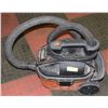 Image 1 : RIDGID 4 GALLON PORTABLE VAC.