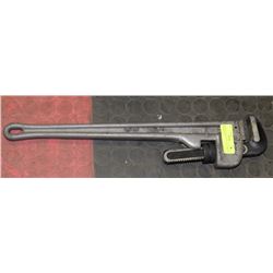 600MM 24" HEAVY DUTY ALUMINUM PIPE WRENCH