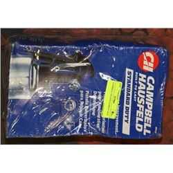 CAMPBELL HAUSFELD SPRAY GUN