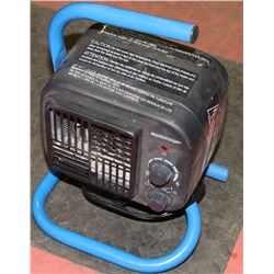 INVERTER HEATER