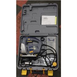 MASTERCRAFT MAXIMUM SERPENTINE SAW,