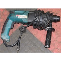 MAKITA HAMMER DRILL ELECTRIC