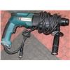 Image 1 : MAKITA HAMMER DRILL ELECTRIC