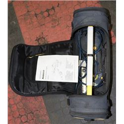 MASTERCRAFT MULTI CUTTER PRECISION SAW