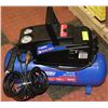 Image 1 : CAMPBELL HOUSFELD 3 GALLON AIR COMPRESSOR