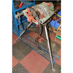 TOLEDO 222 POWER DRIVE. TOOLS