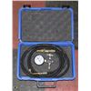 Image 1 : OIL AIR HYDRAULICS PRESSURE TESTER. TOOLS