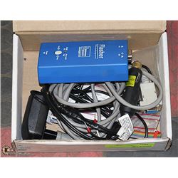 FLASHER BY SEGGER SPECIALTY TOOL