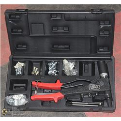 MARSON METRIC THREAD SETTER KIT