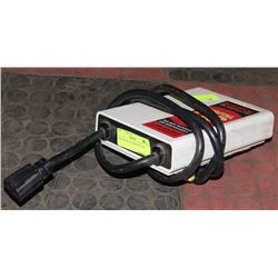 ESP DIGITAL QC POWER FILTER