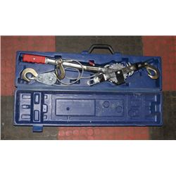 WESTWARD P2HPCOMEALONG/ WPULL RELEASE