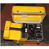 Image 1 : DINATEL 573 LINE CHEAT FAULT/CABLE LOCATOR