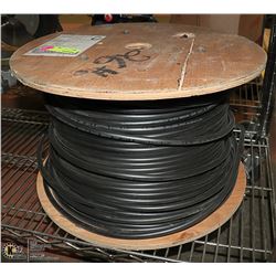 ROLL OF CABLE