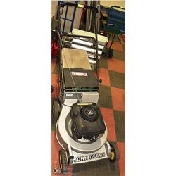 JOHN DEERE 14PZ, 5.0HP LAWN MOWER