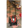 Image 1 : CRAFTSMAN - 21" LAWN MOWER WITH KAHLER MOTOR
