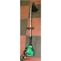 FEATHER LITE WEED EATER GAS POWERED