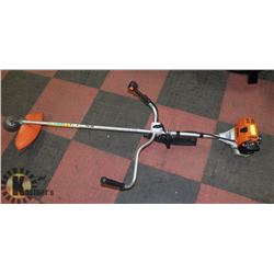 STIHL FS 90 WEED CUTTER GAS POWERED