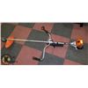 Image 1 : STIHL FS 90 WEED CUTTER GAS POWERED