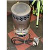 Image 1 : 30,000-80,000 BTU PROPANE HEATER