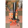 Image 1 : BLACK AND DECKER BLOWER VAC MULCHER