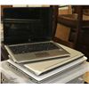 Image 1 : LOT OF 3 ASSORTED LAPTOPS NO CHARGERS UNTESTED