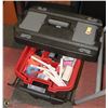 Image 1 : ZAG ROLLING TOOL BOX WITH CONTENTS