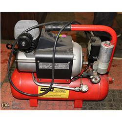 FINIAIR COMPRESSOR