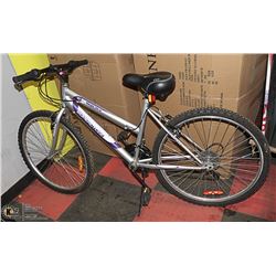 SUPER CYCLE SC1800 MOUNTAIN BIKE